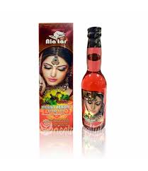 [A00290] Al Tar M 200ml