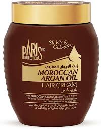 [A00299] Alatar Hair Cream Argan 475ml
