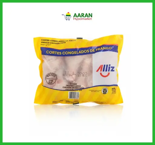 [A00338] Alliz Chicken Legs 900g
