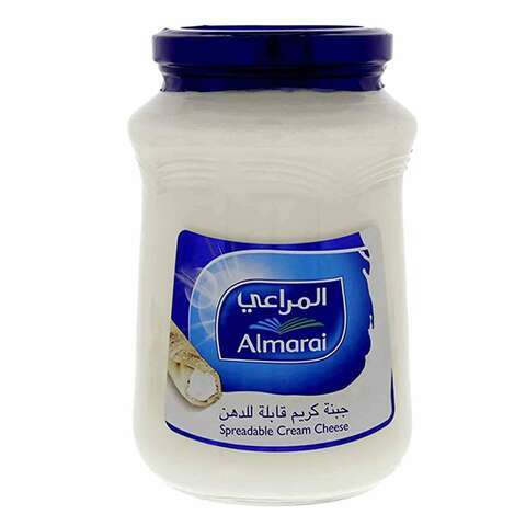 [A00345] Almarai Cheese 200gr