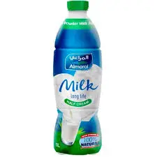 [A00358] Almarai Milk Long Life Full Fat 1ltr