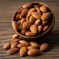 [A00370] Almond Cabir 250gr
