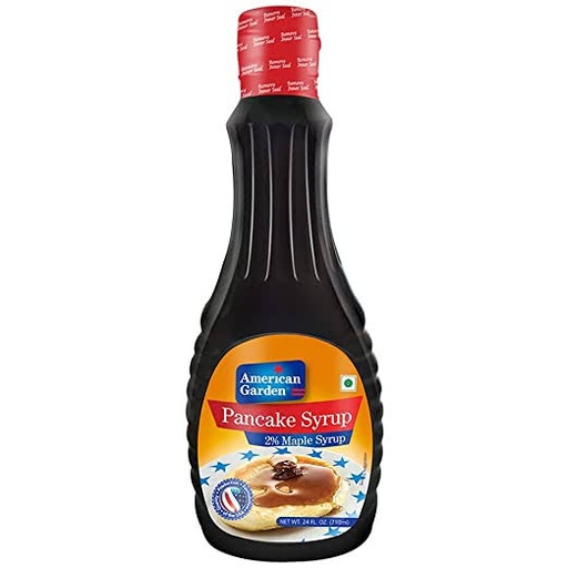 [A00514] American  pancake syrup 710