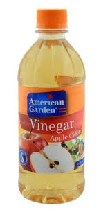 [A00517] American Apple  Vinger 473ml