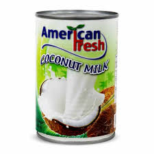 [A00540] AMERICAN FRESH COCOUNET MI 400M