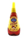 [A00578] American more Honey 400g
