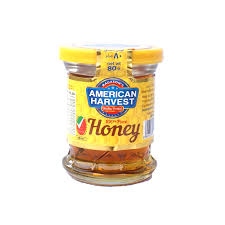 [A00579] American more Honey 80g