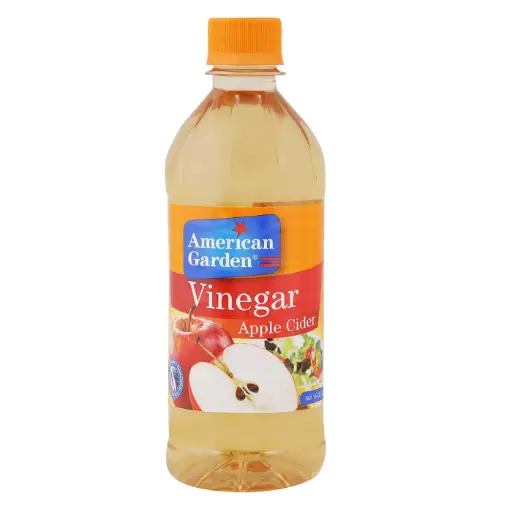 [A00682] Apple Cider Vinegar 473ml