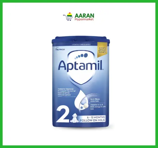 [A00698] Aptamil Milk 2 Powder 800gr