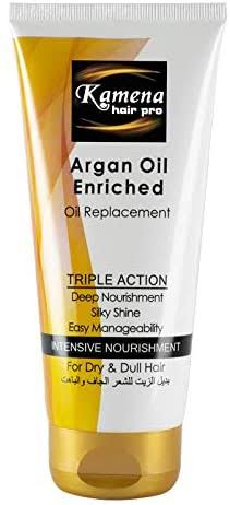 [A00749] Skin Doctor Argan oil replacement 200ml