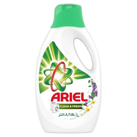 [A00757] Ariel Original 1.8ltr