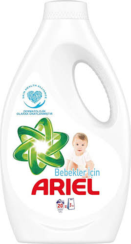 [A00761] Ariel bebekler icim 1300ml