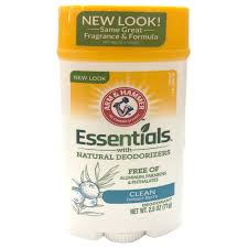 [A00784] Arm & Hammer Essentials Juniper Berry 71g
