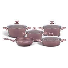 [A00880] AVCI HOME MAKER NB-003 9PCS