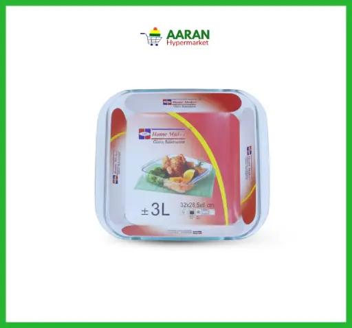 [A00899] AVI-6223 GLASS BAKEWAE