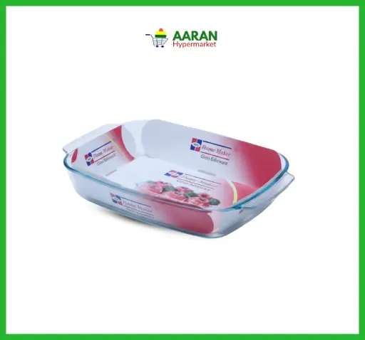 [A00901] AVI-6542 GLASS BAKEWAE