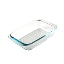 [A00904] AVI-6588 GLASS BAKEWAE