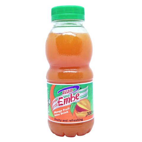 [A00945] Azam embe mango fruit 300ml