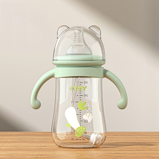 [A00977] Baby Bottle Bobo Bpa Free 160ml Bp549