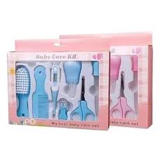 [A01013] Baby Care Kit
