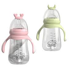 [A01035] Baby Feeding M Forbe Come 240ml