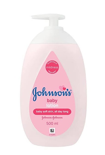 [A01053] Baby Lotion 500ml