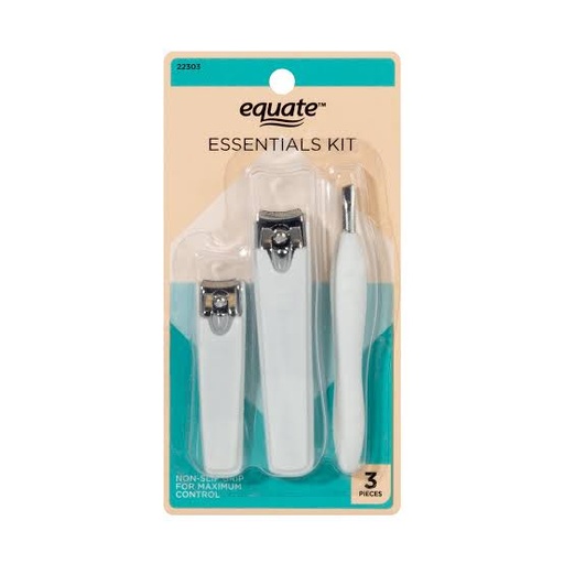 [A01058] Baby nail clippers cidijar