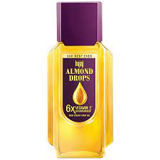 [A01132] Bajaj Almond Drops100ml