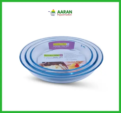 [A01146] Baking try set RF8804