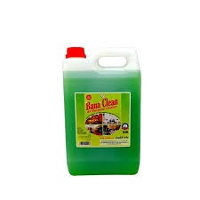 [A01165] Bana Clean All Purpose Cleaner 5l