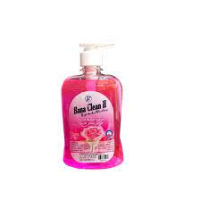 [A01168] Bana Clean Hand wash 500ml