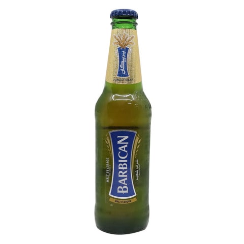 [A01199] Barbican malt beverage 330g