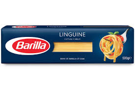 [A01225] Barilla Linguine N 13 500g