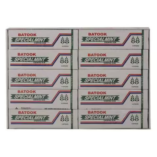 [A01283] Batook Specialmint 20pcs