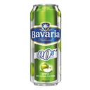[A01293] Bavaria Apple Drink 500ml