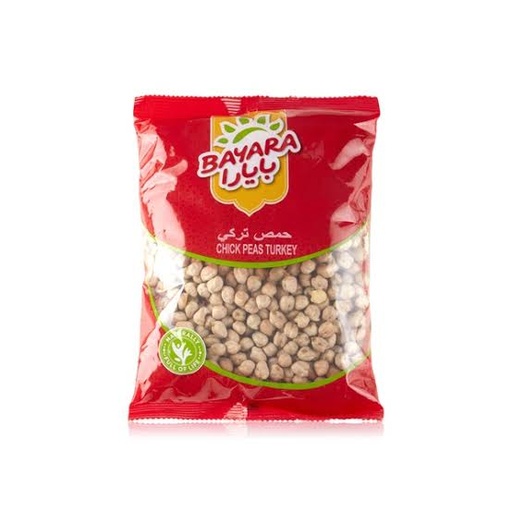 [A01306] bayara chickpeas medium 400g
