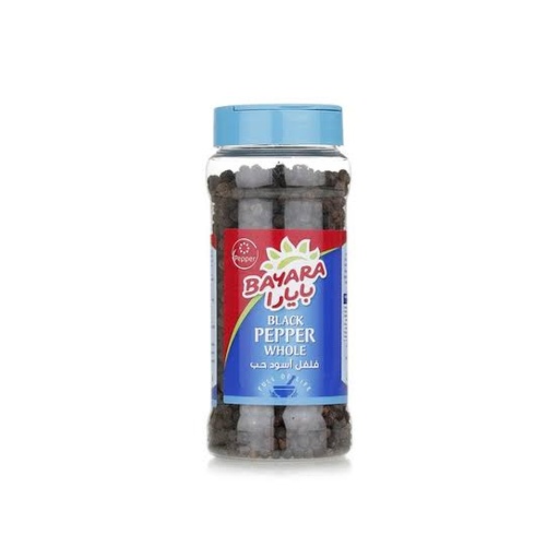 [A01310] Bayara Black pepper 170g