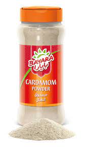 [A01313] Bayara Cardamom Powder 125g