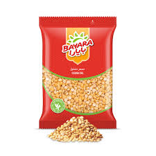 [A01315] Bayara Chana Dal 400