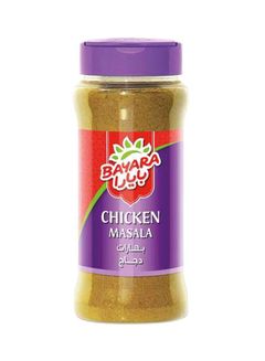[A12387] Bayara Chicken Masala 155g