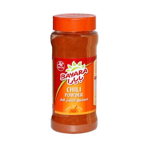 [A01323] Bayara Chilli powder 150g