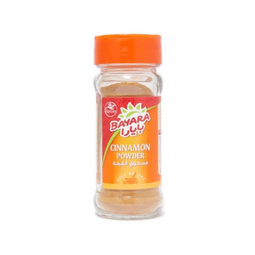 [A01325] Bayara Cinnamon pdr 150g