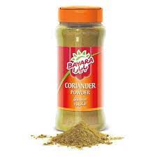 [A01329] Bayara Coriander 120g