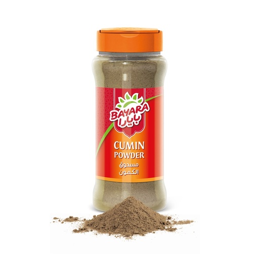 [A01330] Bayara Cumin 155g