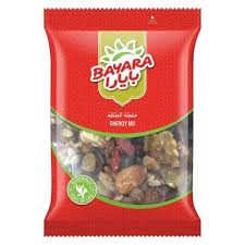 [A01333] Bayara energy mix 200g