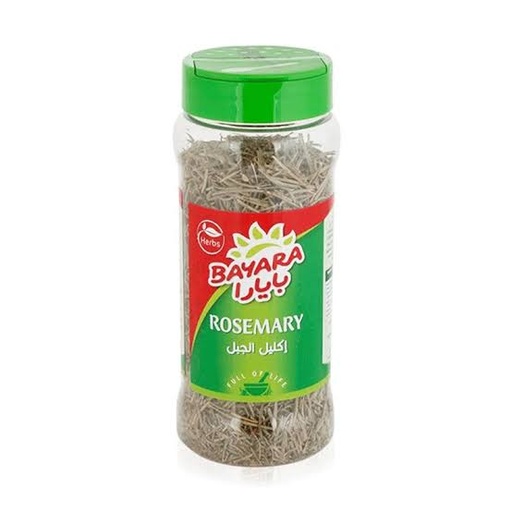 [A01363] Bayara Rosemary 330ml