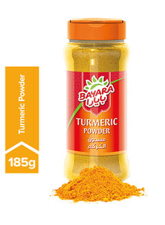[A01380] Bayara tumeric powde 185g