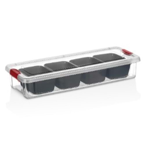 [A01428] Bee Home Caag Ak 272 90ltr