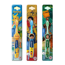 [A01450] Best Friend Yagelibai Toothbrush  9696
