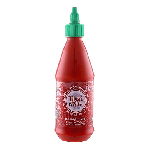 [A01455] Best Sriracha Dips 500ml